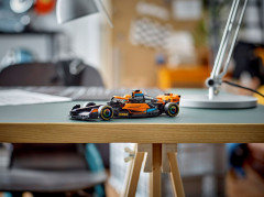 Конструктор Speed ​​Champions 76919 Гоночный автомобиль Формулы 1 McLaren - Фото 9