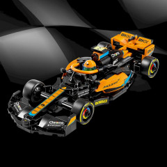 Конструктор Speed ​​Champions 76919 Гоночный автомобиль Формулы 1 McLaren - Фото 11