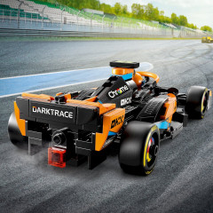 Конструктор Speed ​​Champions 76919 Гоночный автомобиль Формулы 1 McLaren - Фото 15