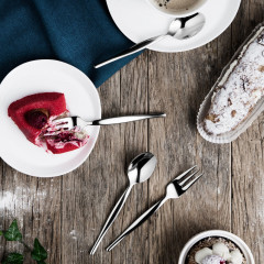 Набор столовых приборов «Finesse» (30 предметов) - Фото 1