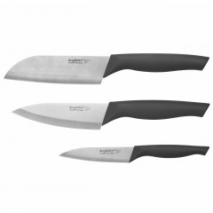 Набор ножей «Eclipse» (3 предмета) - Фото 1