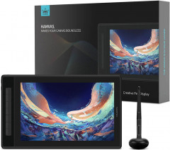 Планшет графический Kamvas Pro 13 - Фото 2