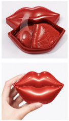 Патчи для губ 20 шт. - Фото 3