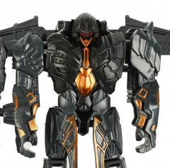 Трансформер «Робот-самолет» - Фото 1