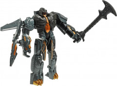 Трансформер «Робот-самолет» - Фото 2