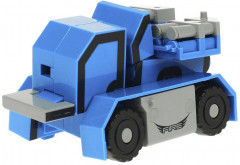 Робот-трансформер «Цифра 6» - Фото 2