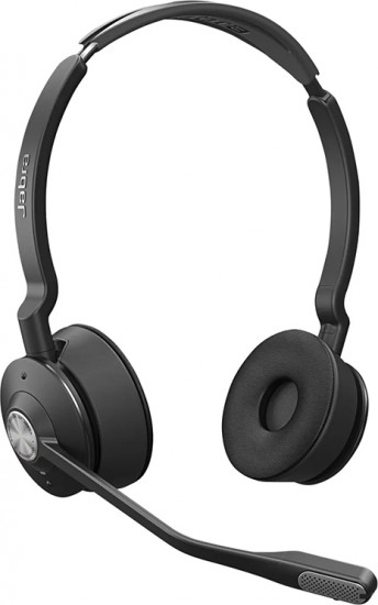 Гарнитура Jabra Engage 75 Stereo