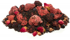 Чай листовой «Английская королева» - Фото 1