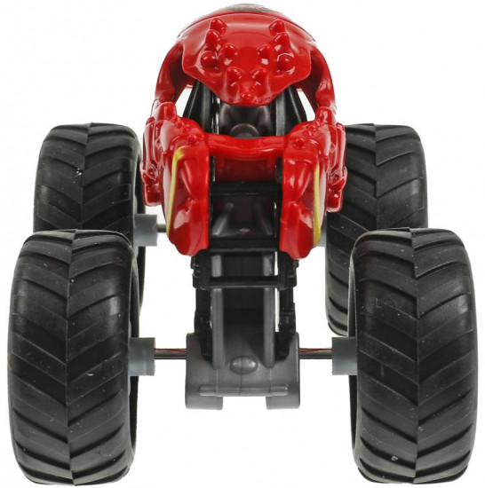 Машина «Монстр джип»