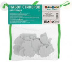 Набор стикеров для купания «Теремок» - Фото 4