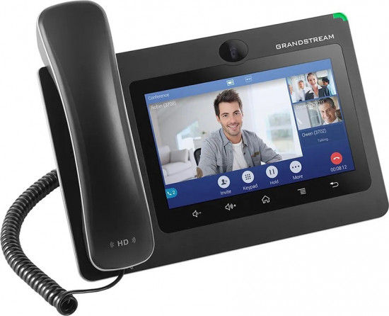 IP-видеотелефон Grandstream GXV3380