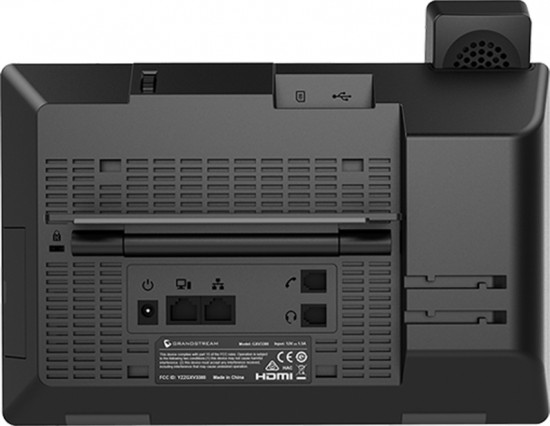 IP-видеотелефон Grandstream GXV3480
