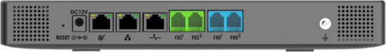 IP-АТС UCM6302
