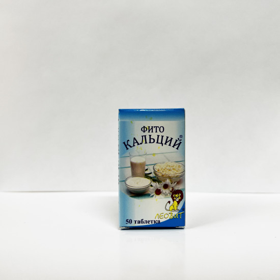 БАД «Фитокальций»