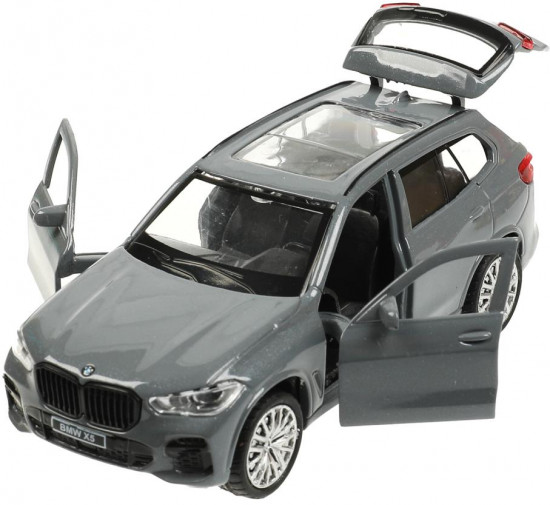 Машина инерционная «BMW X5 M-Sport»