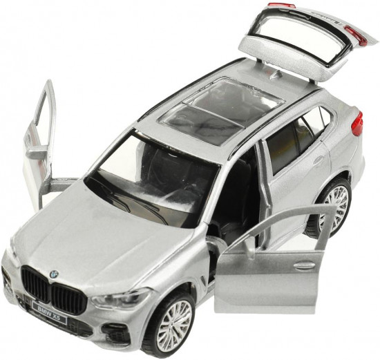 Машина инерционная «BMW X5 M-Sport»