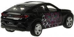 Машина инерционная «BMW X6» - Фото 2