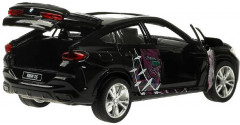 Машина инерционная «BMW X6» - Фото 5