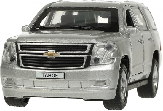 Машина коллекционная «Chevrolet Tahoe»