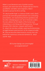 Dr Jekyll and Mr Hyde - Фото 1