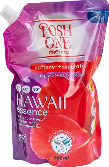 Кондиционер для белья «Hawaii Essence»