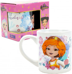 Кружка «Царевны» - Фото 1