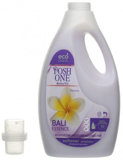 Кондиционер для белья «Bali Essence»