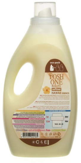 Кондиционер для белья «Hawaii Essence»