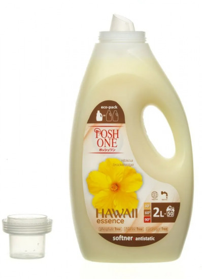 Кондиционер для белья «Hawaii Essence»