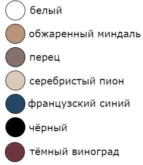Топ женский