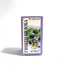 БАД «Гинкго Билоба» - Фото 3