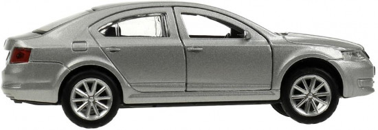 Машина инерционная «Skoda Octavia»