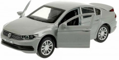 Машина инерционная «Volkswagen Passat» - Фото 2