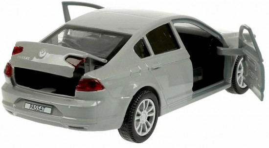 Машина инерционная «Volkswagen Passat»