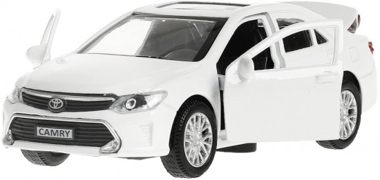 Машина инерционная «Toyota Camry»