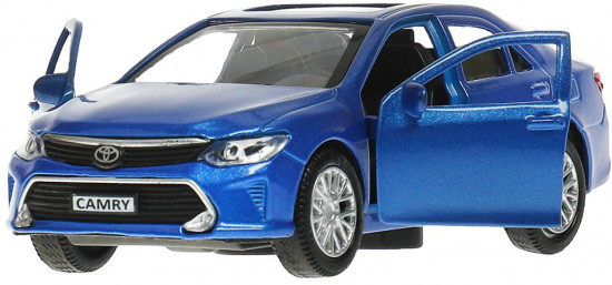 Машина инерционная «Toyota Camry»