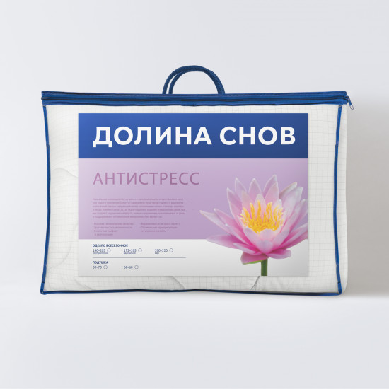 Одеяло «Антистресс»