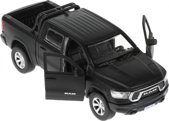 Машина инерционная «Dodge Ram 1500 Rebel»