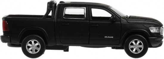 Машина инерционная «Dodge Ram 1500 Rebel»