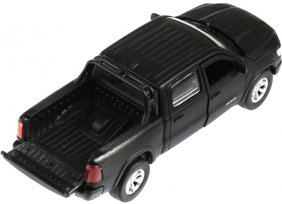 Машина инерционная «Dodge Ram 1500 Rebel»