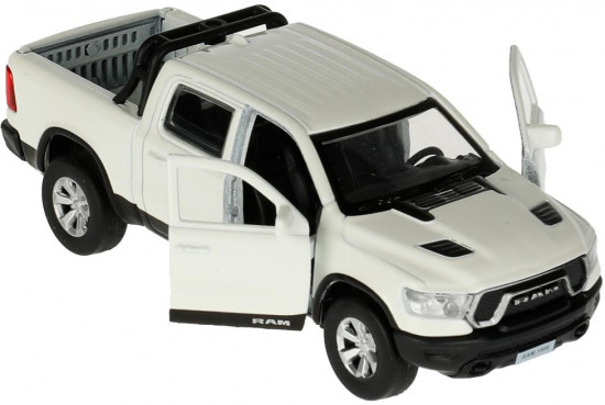 Машина инерционная «Dodge Ram 1500 Rebel»