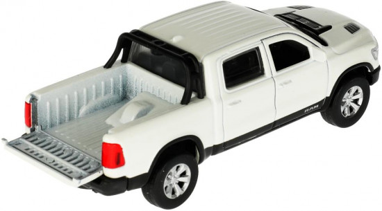 Машина инерционная «Dodge Ram 1500 Rebel»