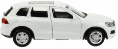 Машина инерционная «Volkswagen Touareg» - Фото 2