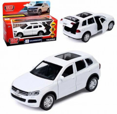 Машина инерционная «Volkswagen Touareg» - Фото 3