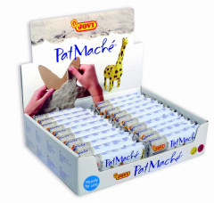 Паста для лепки и моделирования (170 г) - Фото 3