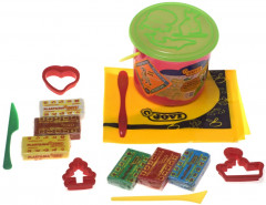 Набор для лепки - Фото 3