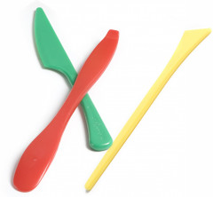 Набор для лепки - Фото 5