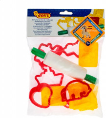 Набор инструментов для лепки - Фото 4