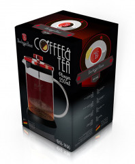 Френч-пресс для кофе (350 мл) - Фото 1