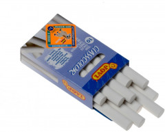 Мелки белые (10 шт) - Фото 4